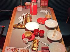 -阿诚市井潮汕菜(金台路店)