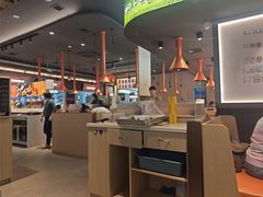 -东门口·新式老北京火锅(河西龙湖天街店)