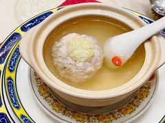 -亮宝楼国宴+文化陕菜