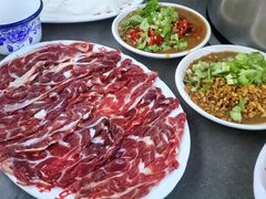 -万祥牛肉火锅(金龙店)
