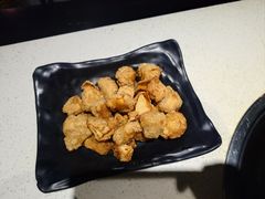 -钢管厂五区小郡肝串串香火锅(梅川路店)