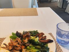 -绮梦西湖·云端餐厅(歌德店)