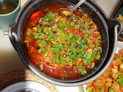 -锦府盐帮·李宅(领展购物广场中关村店)