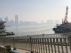 -武汉关码头(轮渡站)