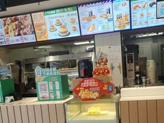 -德克士(东安店)