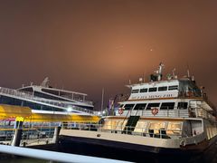 -澳门环岛游湾仔码头