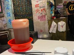 -老长沙龙虾馆·聚会餐厅(白石洲店)