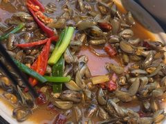-鑫悦楼煎蟹·16年海鲜大排档