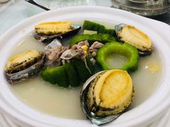 -海晖酒楼·顺德鱼生(荣华店)