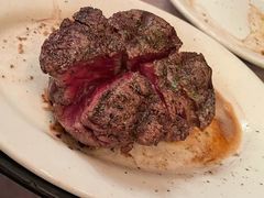 菲力牛排-茹丝葵经典牛排馆(上海外滩店)