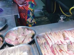 -大马弄蒋师傅美食酥鱼(察院前店)