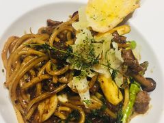 -娜娜家·Nana's restaurant(国金汇店)