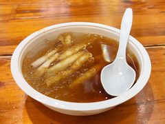 -安海五叔公土笋冻(西街店)