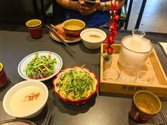 -火宫殿·湘菜小吃·商务宴请·生日聚会(市府店)