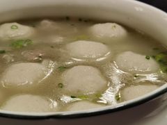-旺达·福州菜(正大广场店)