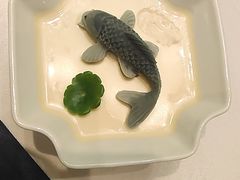 -百盛·鼎膳(中海财富中心)