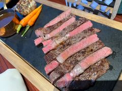 -西安W酒店·WEI全味西餐厅