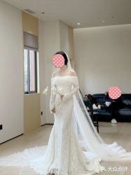 -Chic Bridal 熙可婚纱