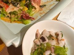 -三石铁板烧(紫竹桥店)