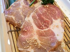 -胖老板的烤肉店—原鲜牛道(学府路店)
