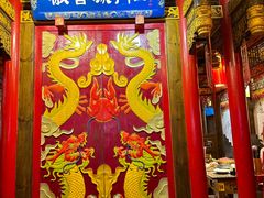 -椒香城门口老火锅(长寿路店)