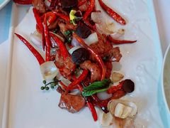 -月福京味斋·烤鸭店·北京菜(鼓楼总店)