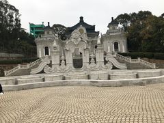 -珠海圆明新园