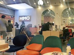 -海马体照相馆(上海宝山万达广场店)