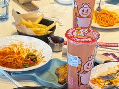 -必胜客(桐乡吾悦广场店)