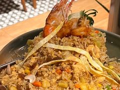 -芭札·Thai泰国餐厅(同和金铂天地店)