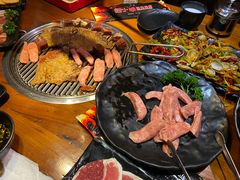 -红小姐的烤肉店(西三旗店)