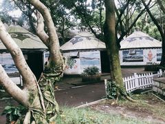 -巴山一绝烤全羊(三圣乡刘家花园店)
