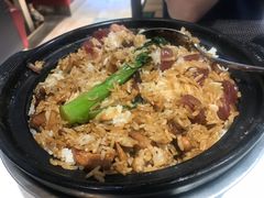 -日昌餐馆(亦庄店)