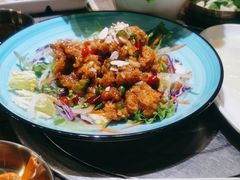 -坦坦大炉·韩式烤肉(望京店)