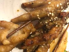 -木屋烧烤(龙岗南联店)