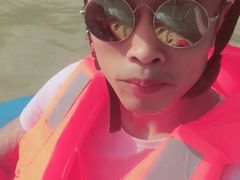 -长泰漂流水陆空景区