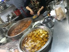 -老福合沟无米粿甜汤粿品店