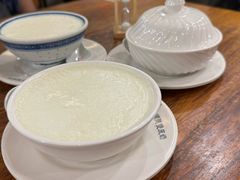 -正德顺順德雙皮奶(中信店)