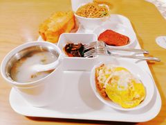 -阿那亚第一食堂 Cafeteria 1