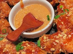 -INSA Korean Bistro饮鲨韩食酒馆