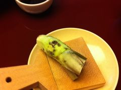 天然芥末-盘古七星酒店·京都怀石花传日餐厅