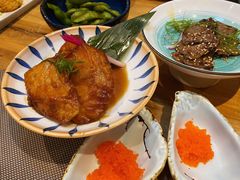 -松竹和日式料理(辽阳店)