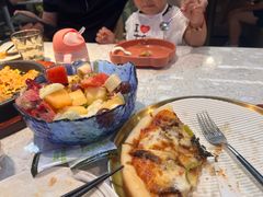 -Aqua Oasis 水天堂(常熟永旺店)