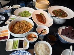 -喜悦烤鸭·新京菜(王府井店)