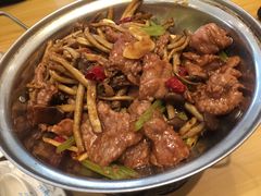 -乌镇那一年小院主题餐厅(甘泉西路店)