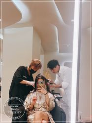-VIM Hair Salon