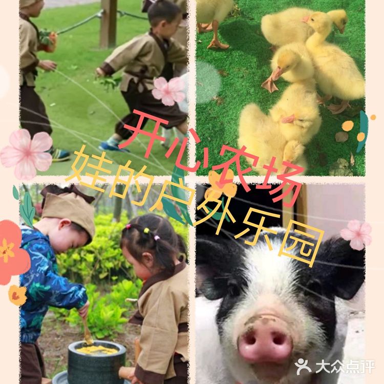 上海的小朋友的“放电”去这里[胜利]！
