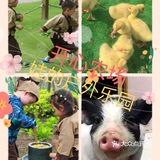 上海的小朋友的“放电”去这里[胜利]！