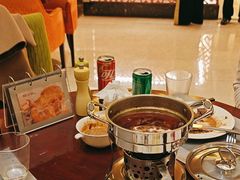 -东西风牛排馆周末烧烤自助(首都机场希尔顿店)
