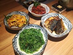 -小笠原·日料店